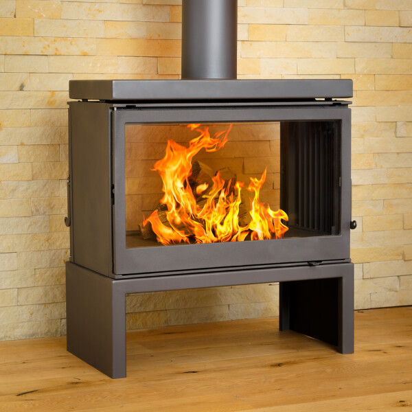 L91 DF Titan FS - Double Sided (Canadian Top)