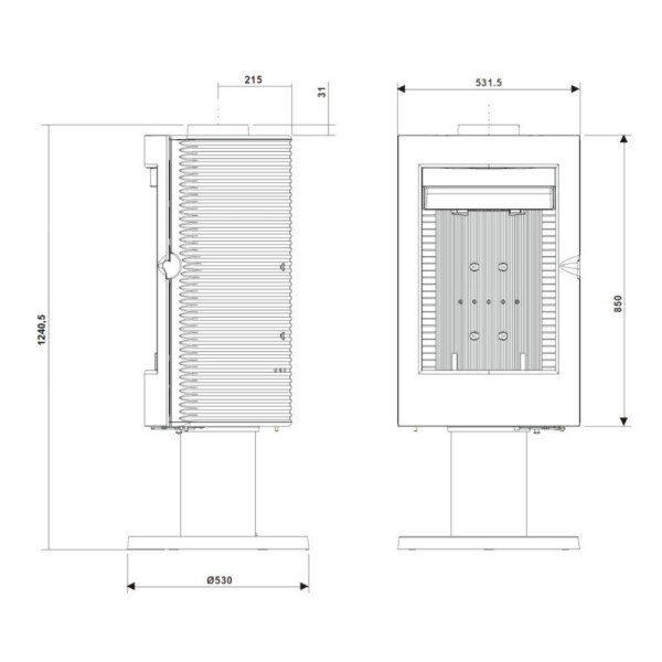 Invicta Madelaine (Pharos) Invicta Madelaine (Pharos)