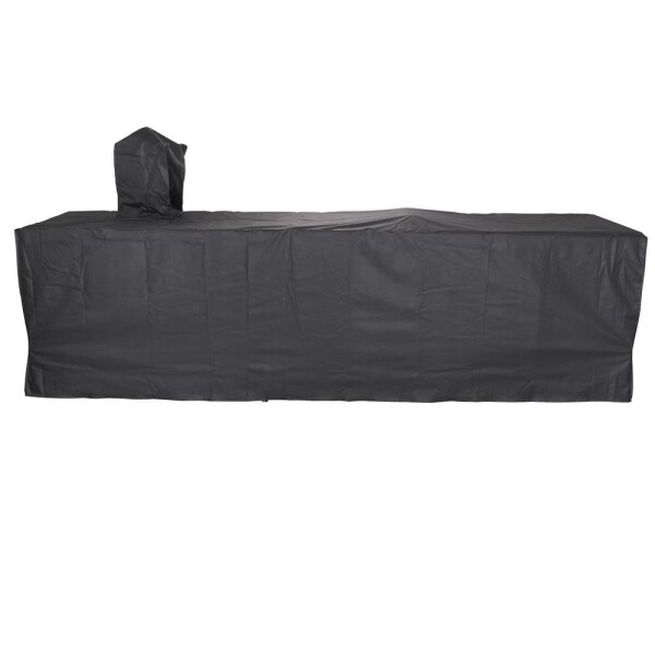 Rockbeam Shakespeare Black Low-Top Kitchen