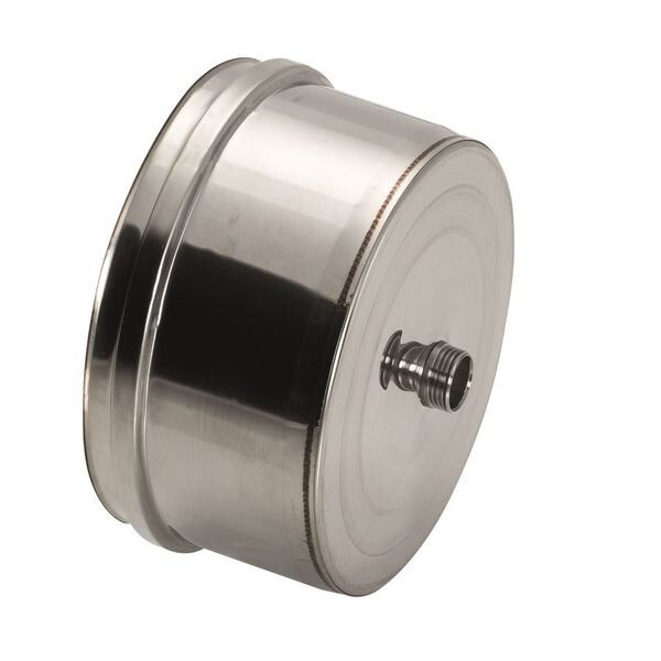 180mm Condensate Collector (Male)