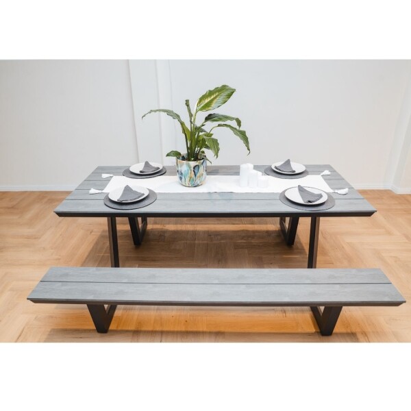 Como Picnic Ensemble