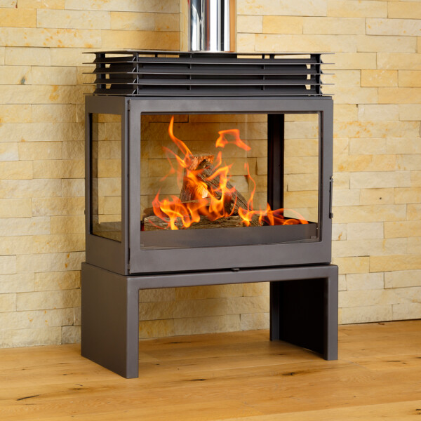 L71 Bavorov Shadow Four glass