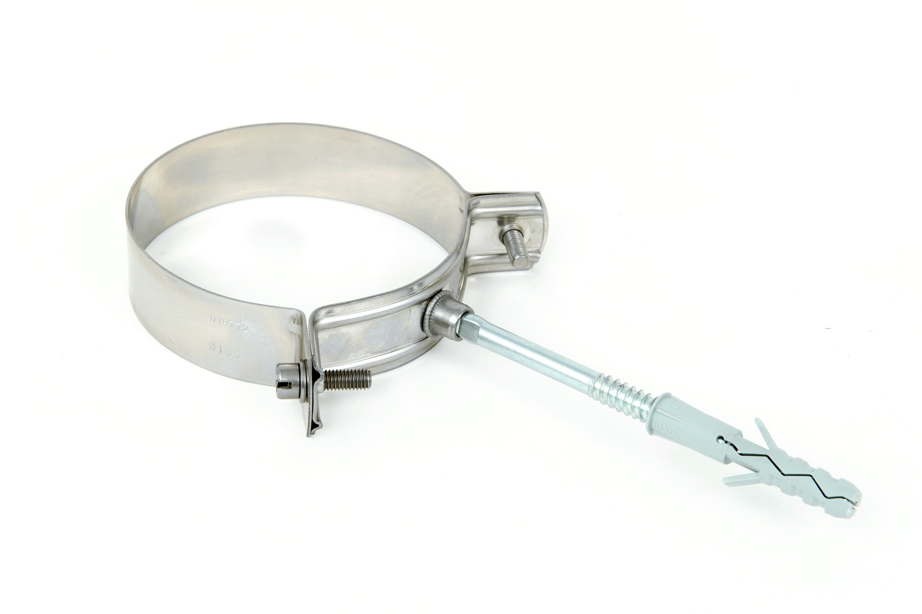 180mm Wall Fixing Bracket - with Anchor